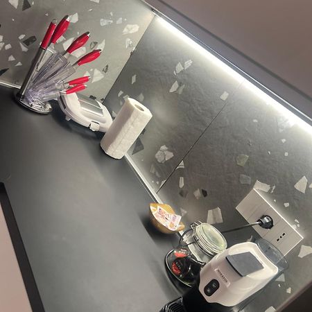 Corso Montecarlo Apartment Ventimiglia Ngoại thất bức ảnh