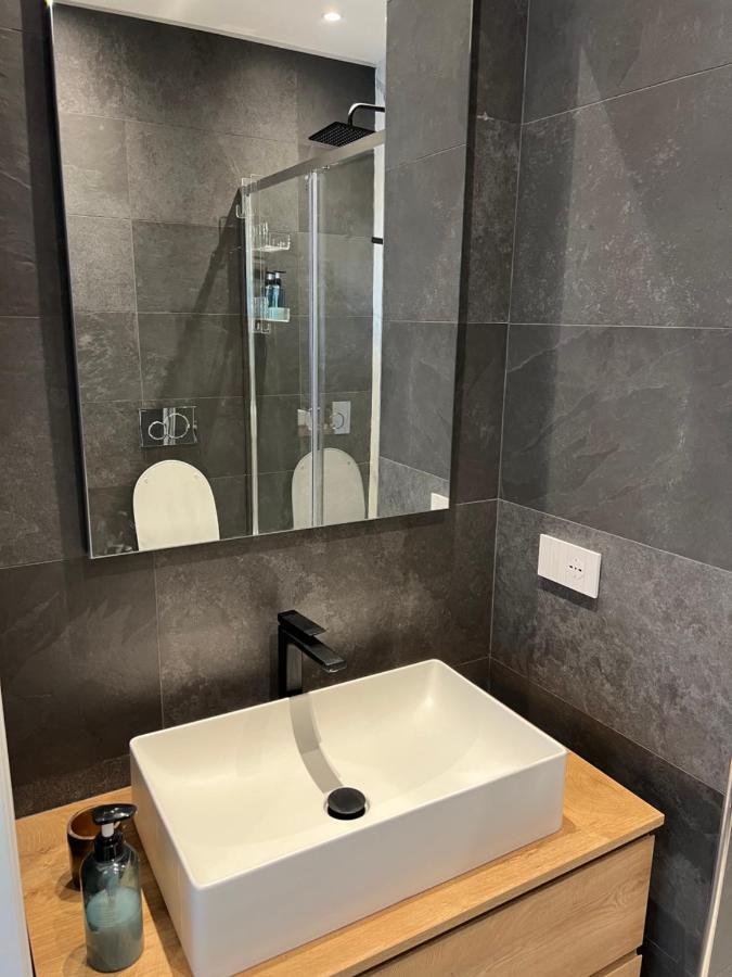 Corso Montecarlo Apartment Ventimiglia Ngoại thất bức ảnh