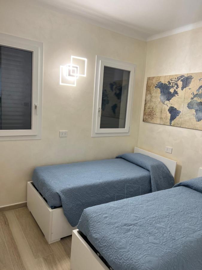 Corso Montecarlo Apartment Ventimiglia Ngoại thất bức ảnh